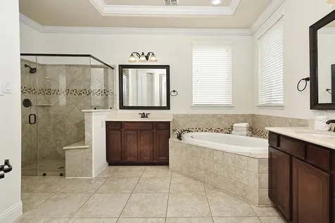 27 Tioga Place The Woodlands TX 77375