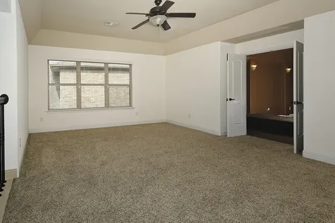 27 Tioga Place The Woodlands TX 77375