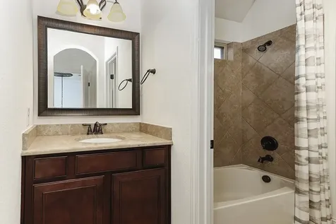 27 Tioga Place The Woodlands TX 77375