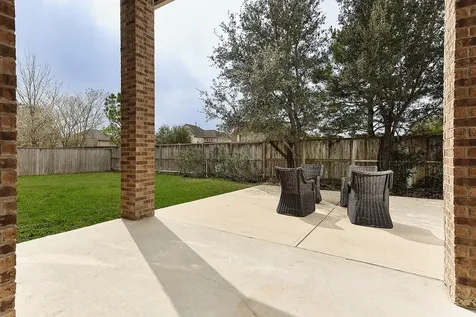 27 Tioga Place The Woodlands TX 77375