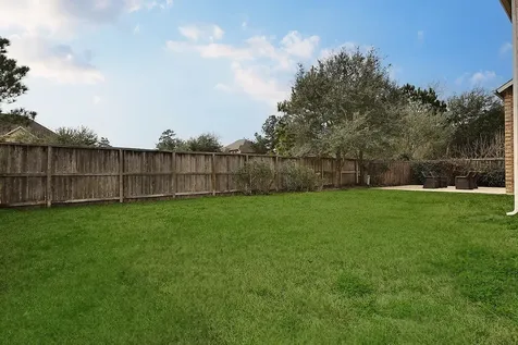 27 Tioga Place The Woodlands TX 77375