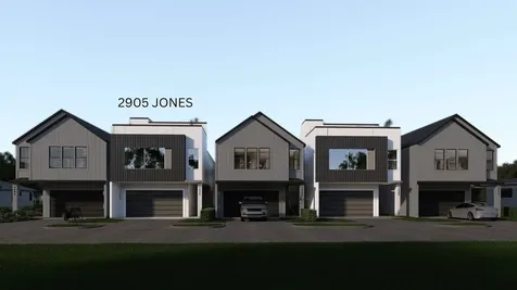 2905 Jones Street Houston TX 77026