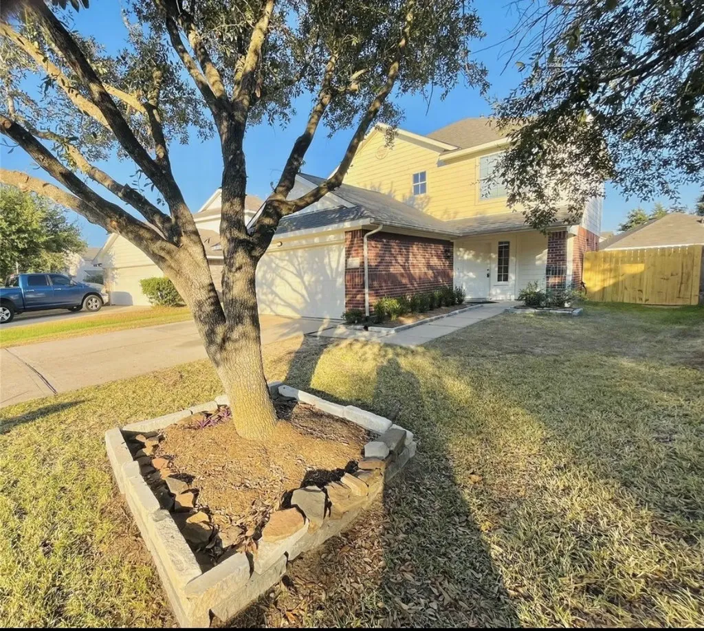 17030 Cypresswood Glen Trail Hockley TX 77447