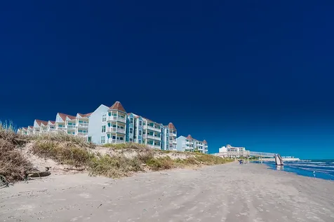 10811 San Luis Pass Road 1302 Galveston TX 77554