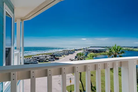 10811 San Luis Pass Road 1302 Galveston TX 77554
