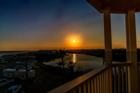 10811 San Luis Pass Road 1302 Galveston TX 77554