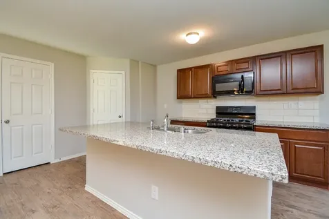23410 Briarstone Harbor Trail Katy TX 77493
