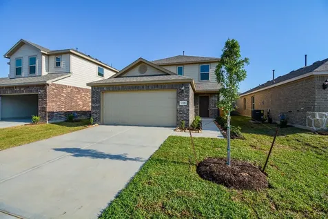 23410 Briarstone Harbor Trail Katy TX 77493