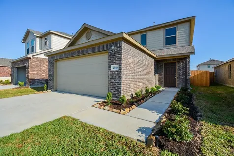 23410 Briarstone Harbor Trail Katy TX 77493