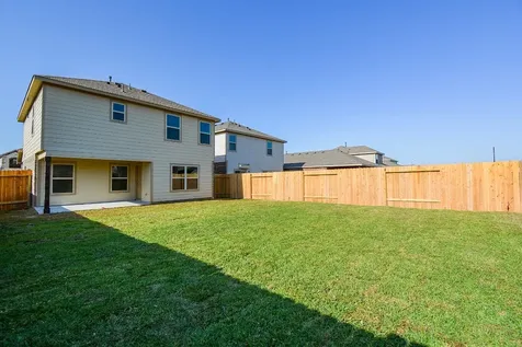 23410 Briarstone Harbor Trail Katy TX 77493