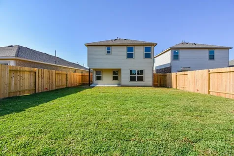 23410 Briarstone Harbor Trail Katy TX 77493