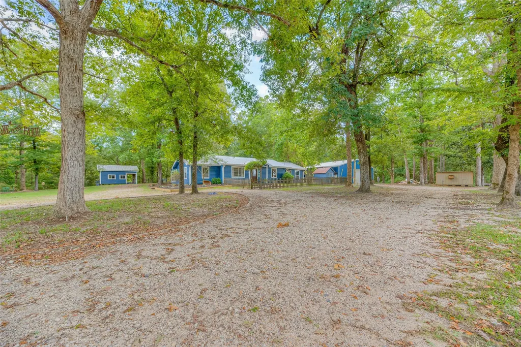 446 County Road 3550 Woodville TX 75979