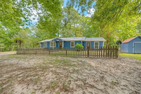 446 County Road 3550 Woodville TX 75979