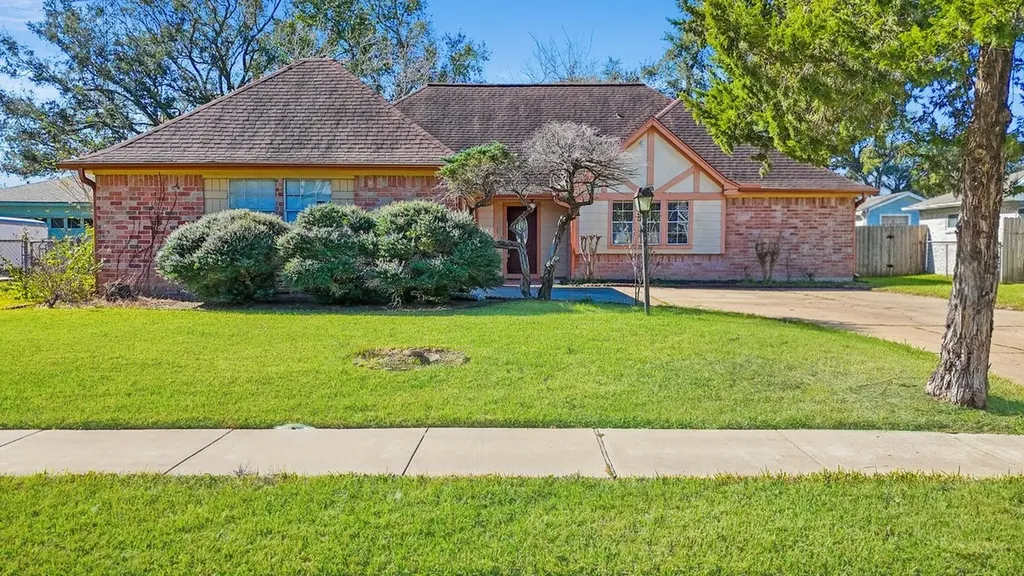 1006 Bolton Drive Missouri City TX 77489