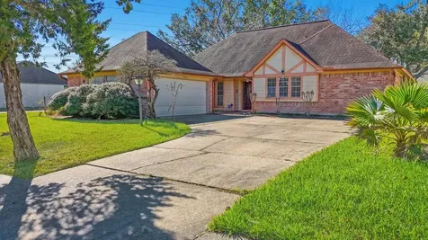 1006 Bolton Drive Missouri City TX 77489