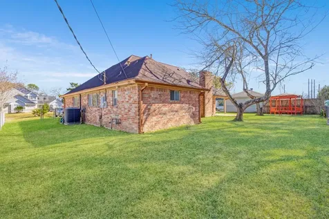 1006 Bolton Drive Missouri City TX 77489