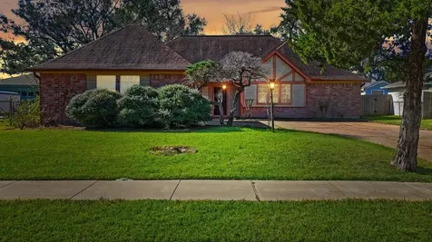 1006 Bolton Drive Missouri City TX 77489