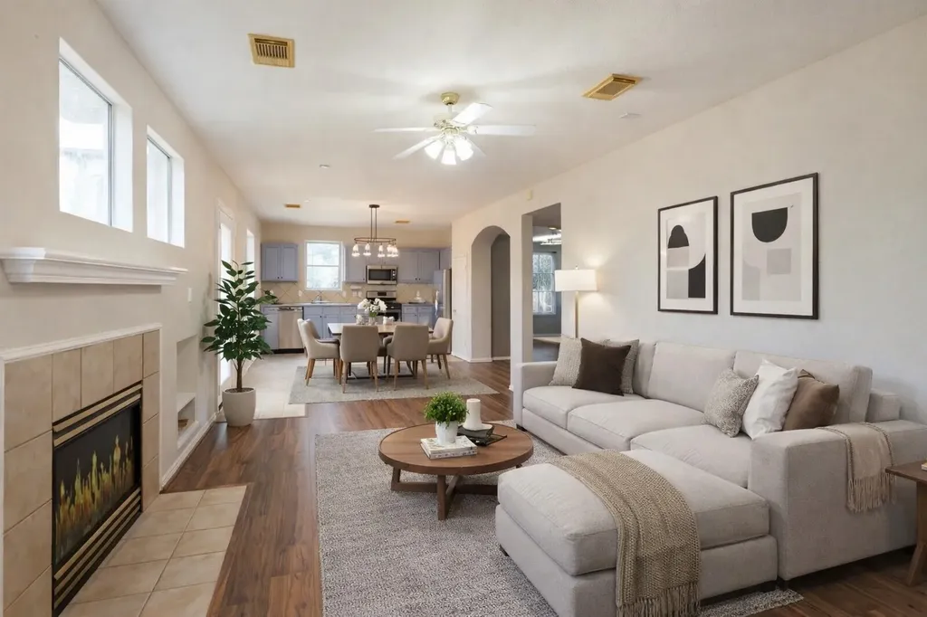14626 Hazy Ridge Lane Cypress TX 77429