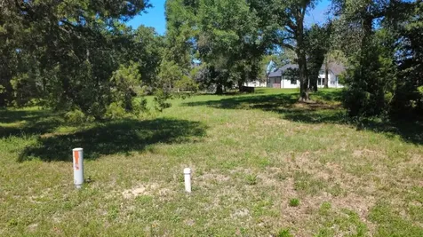 Lot 63 Birdie Drive Hempstead TX 77445