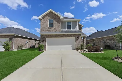 7447 French Quarter Court Fulshear TX 77441