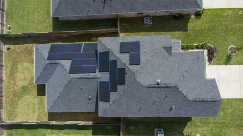 7447 French Quarter Court Fulshear TX 77441