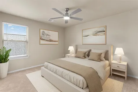7447 French Quarter Court Fulshear TX 77441