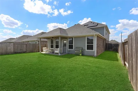 7447 French Quarter Court Fulshear TX 77441