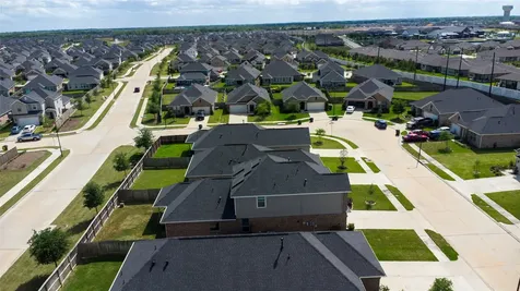 7447 French Quarter Court Fulshear TX 77441