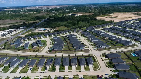 7447 French Quarter Court Fulshear TX 77441