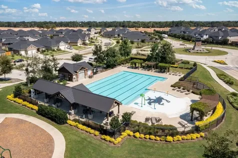 7447 French Quarter Court Fulshear TX 77441
