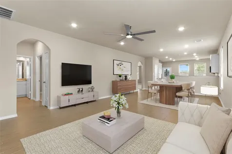 7447 French Quarter Court Fulshear TX 77441