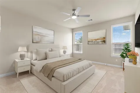7447 French Quarter Court Fulshear TX 77441