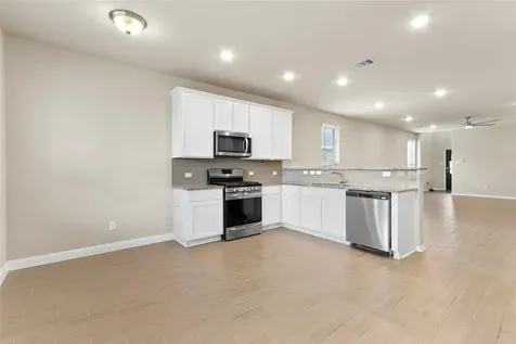 7447 French Quarter Court Fulshear TX 77441
