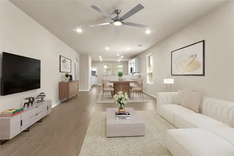 7447 French Quarter Court Fulshear TX 77441