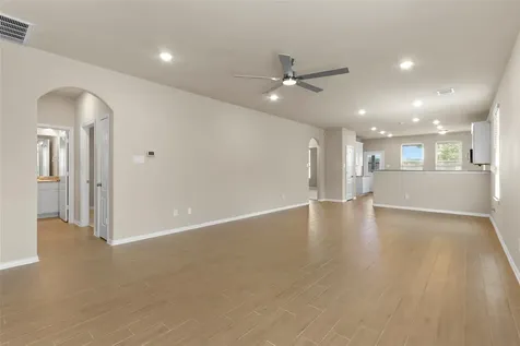 7447 French Quarter Court Fulshear TX 77441