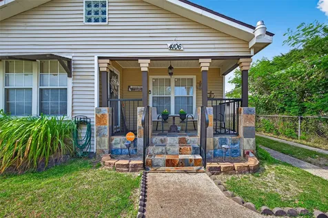 4106 Ursuline Street Galveston TX 77550