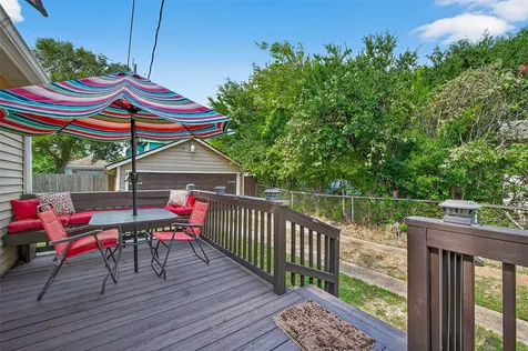 4106 Ursuline Street Galveston TX 77550
