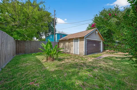 4106 Ursuline Street Galveston TX 77550