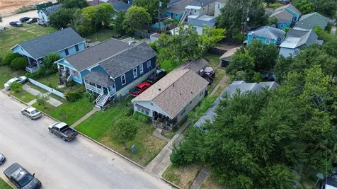 4106 Ursuline Street Galveston TX 77550