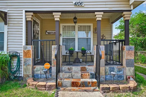 4106 Ursuline Street Galveston TX 77550
