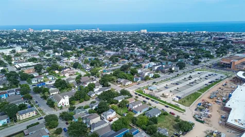 4106 Ursuline Street Galveston TX 77550