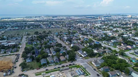 4106 Ursuline Street Galveston TX 77550