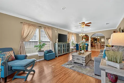 4106 Ursuline Street Galveston TX 77550