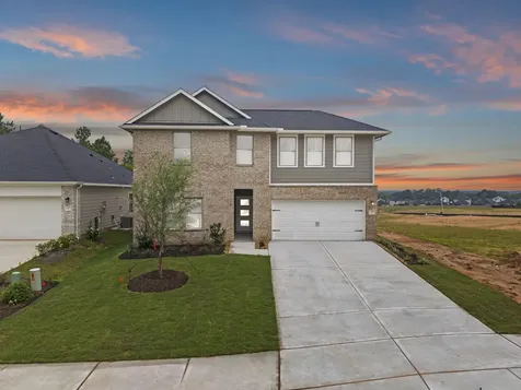 12320 Ridge Top Court Conroe TX 77304