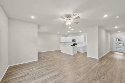 12320 Ridge Top Court Conroe TX 77304