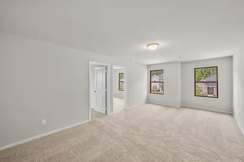 12320 Ridge Top Court Conroe TX 77304
