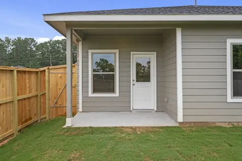 12320 Ridge Top Court Conroe TX 77304