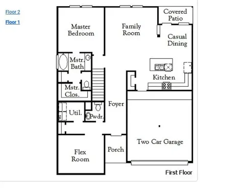 12320 Ridge Top Court Conroe TX 77304