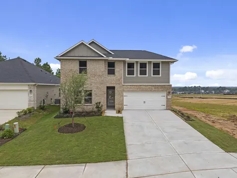 12320 Ridge Top Court Conroe TX 77304