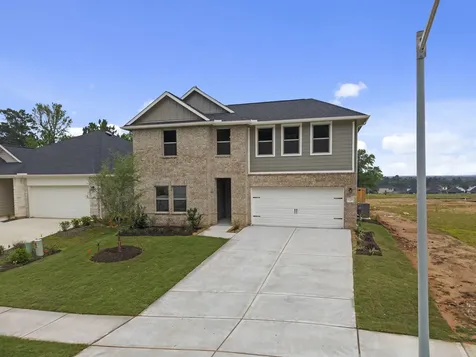 12320 Ridge Top Court Conroe TX 77304